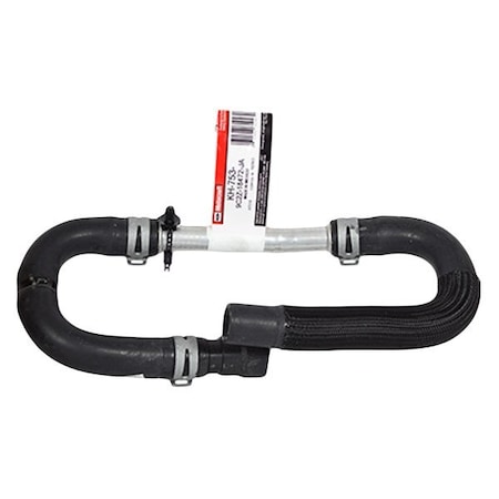 Motorcraft Hose-Heater Water, Kh753 KH753